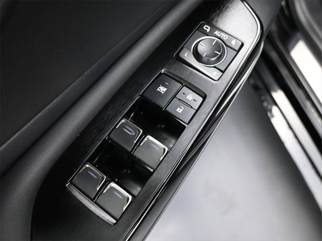 used 2023 Lexus ES 350 car, priced at $42,750