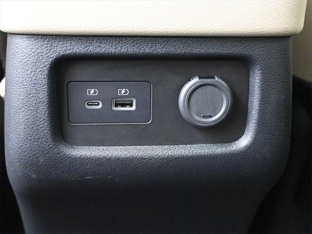 used 2024 INFINITI QX60 car, priced at $42,500