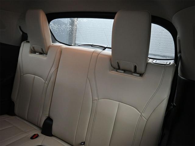 used 2024 INFINITI QX60 car, priced at $42,500