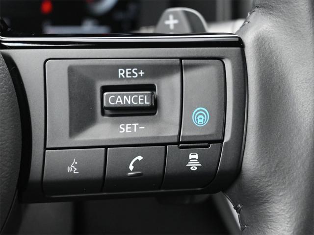 used 2022 Nissan Rogue car, priced at $27,500