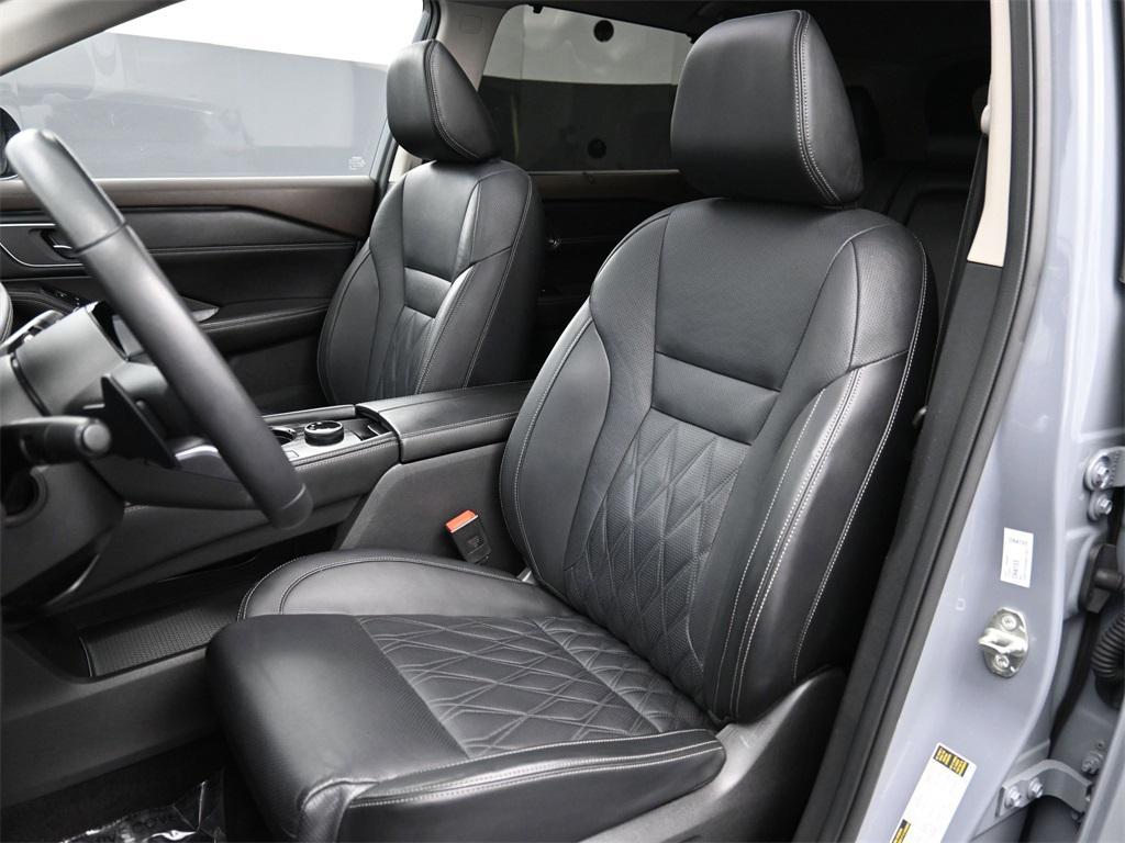 used 2022 Nissan Rogue car, priced at $27,000