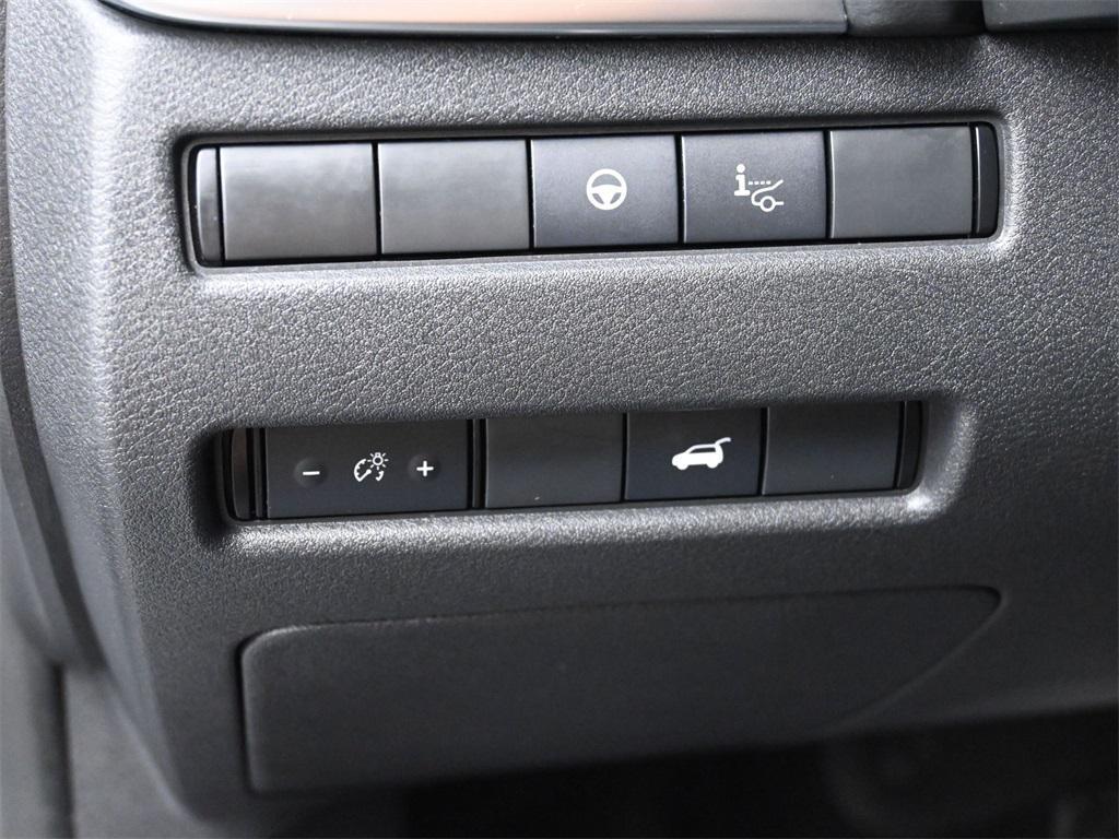 used 2022 Nissan Rogue car, priced at $27,000