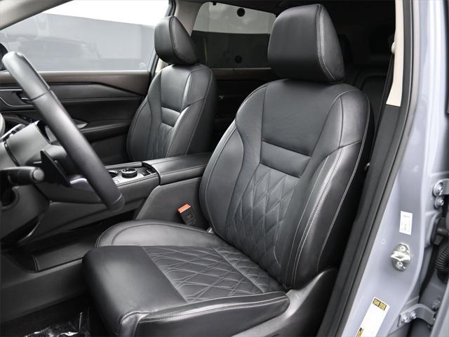 used 2022 Nissan Rogue car, priced at $27,500