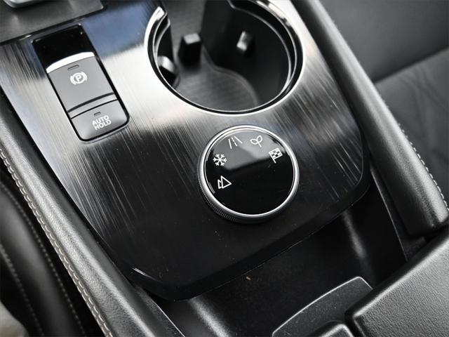 used 2022 Nissan Rogue car, priced at $27,500