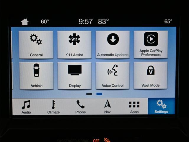 used 2019 Ford F-150 car, priced at $52,000