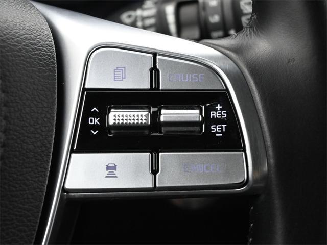 used 2022 Kia Telluride car, priced at $32,000