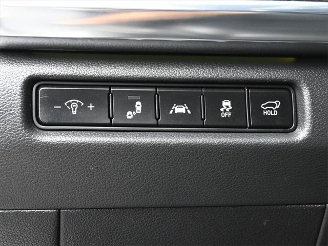 used 2022 Kia Telluride car, priced at $32,000