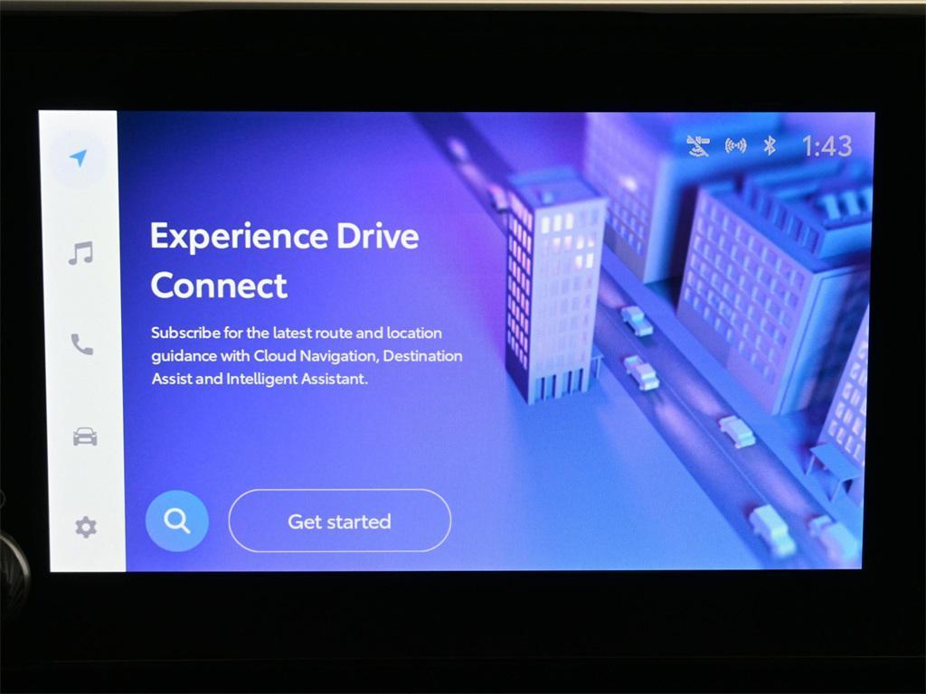 used 2023 Toyota RAV4 car, priced at $26,500