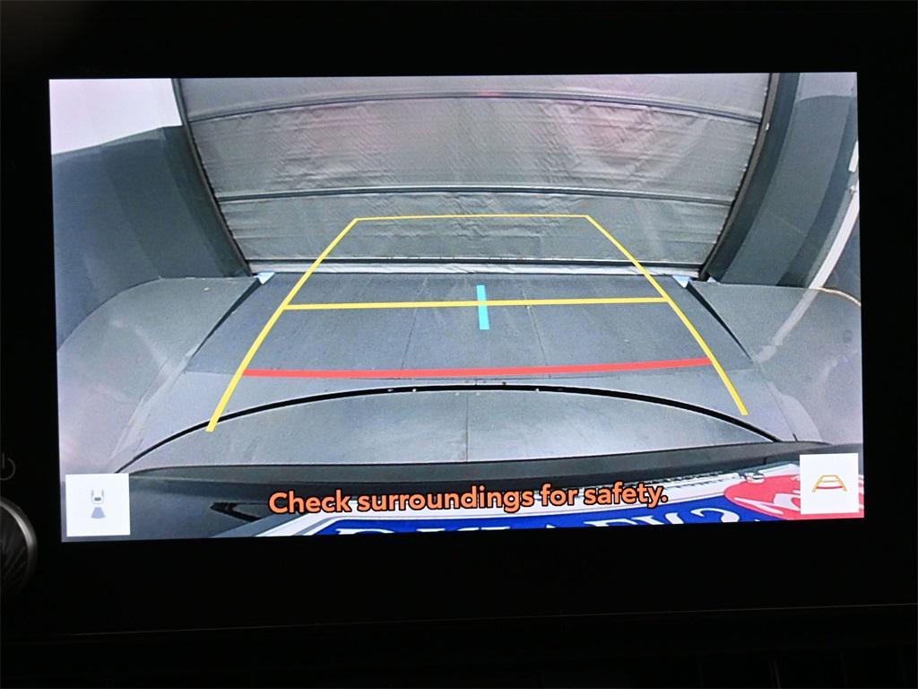 used 2023 Toyota RAV4 car, priced at $26,500