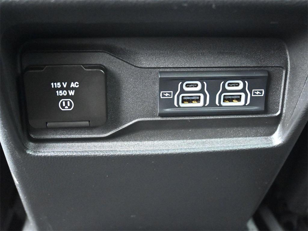 used 2023 Jeep Grand Cherokee car, priced at $34,250