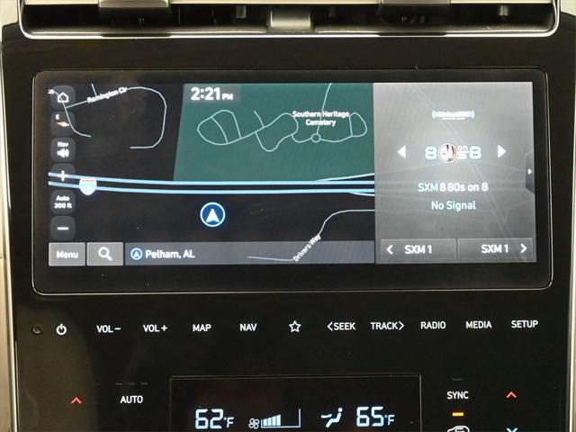 used 2022 Hyundai Tucson car, priced at $28,500
