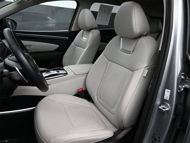 used 2022 Hyundai Tucson car, priced at $28,500