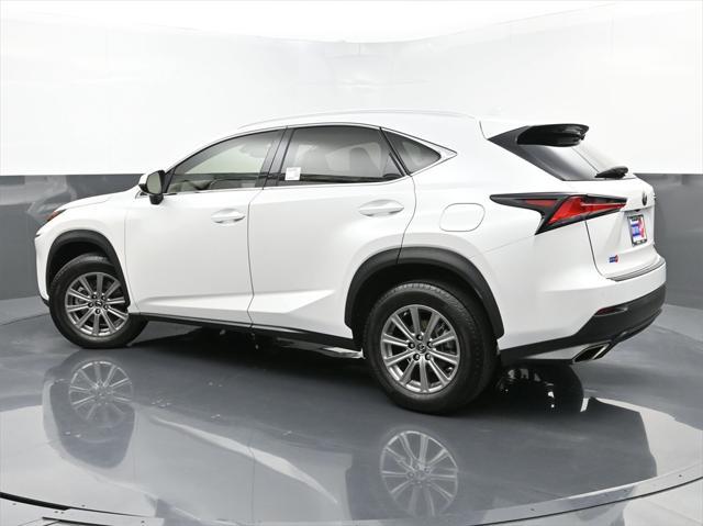 used 2020 Lexus NX 300 car, priced at $27,397