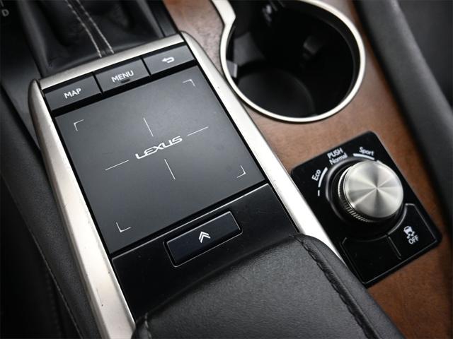 used 2022 Lexus RX 350 car, priced at $45,750