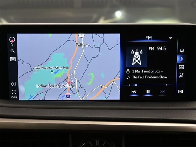 used 2022 Lexus RX 350 car, priced at $45,750