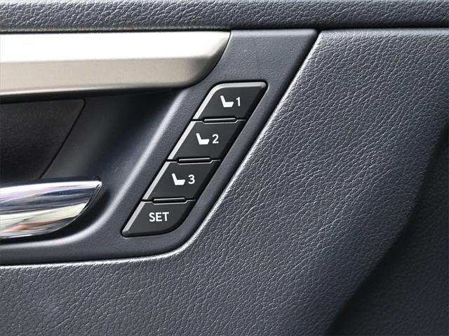 used 2022 Lexus RX 350 car, priced at $45,750