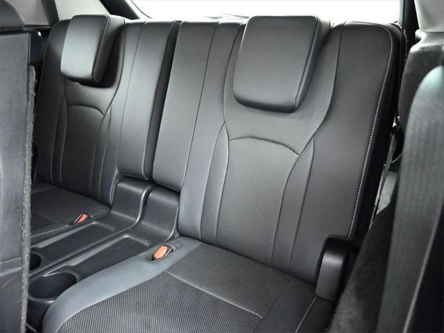 used 2022 Lexus RX 350 car, priced at $45,750