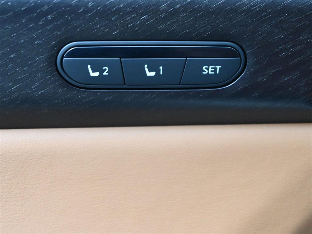 used 2022 INFINITI QX60 car, priced at $36,500