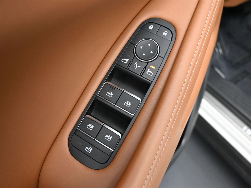 used 2022 INFINITI QX60 car, priced at $36,500