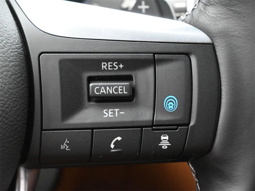 used 2022 INFINITI QX60 car, priced at $36,500