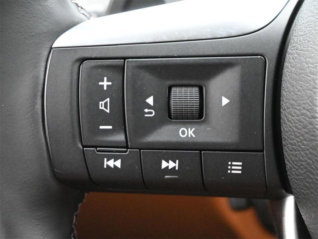 used 2022 INFINITI QX60 car, priced at $36,500