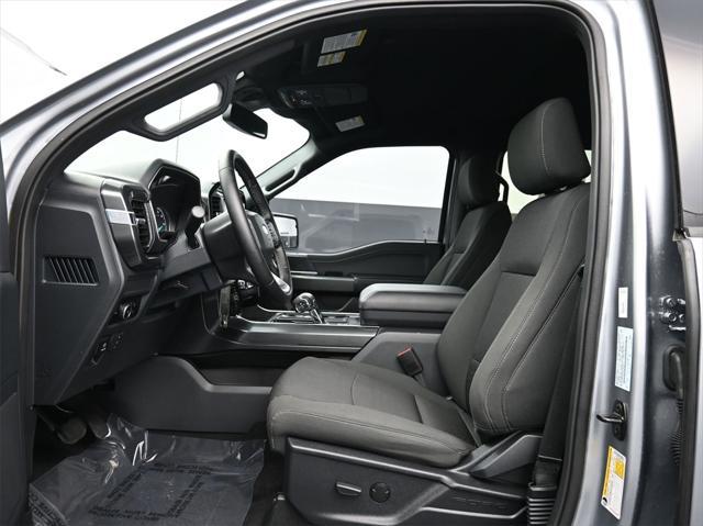 used 2023 Ford F-150 car, priced at $48,497