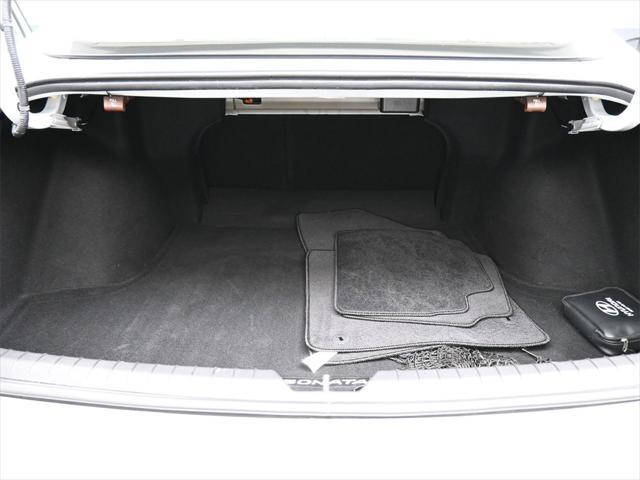 used 2021 Hyundai Sonata car, priced at $21,250