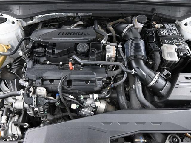 used 2021 Hyundai Sonata car, priced at $21,250