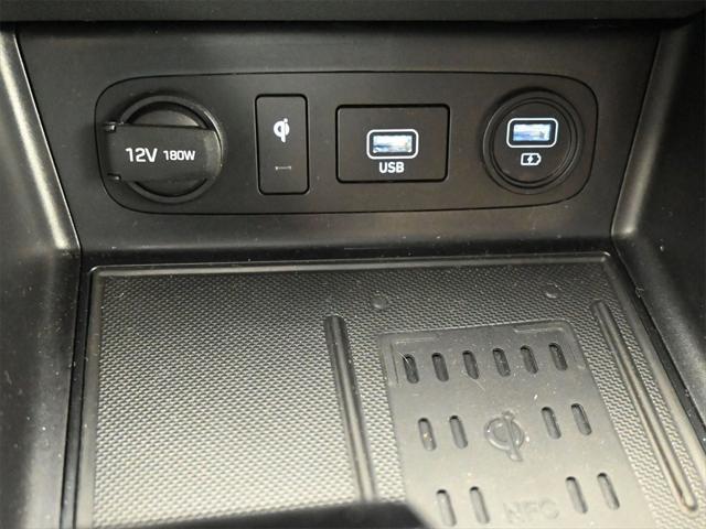 used 2021 Hyundai Sonata car, priced at $21,250