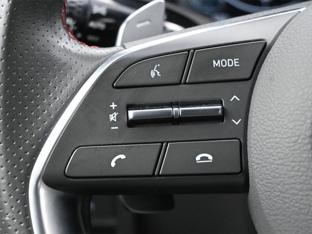 used 2021 Hyundai Sonata car, priced at $21,250