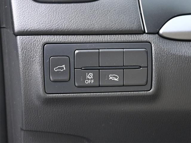 used 2023 Mazda CX-9 car, priced at $32,141