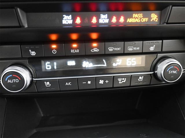 used 2023 Mazda CX-9 car, priced at $32,141