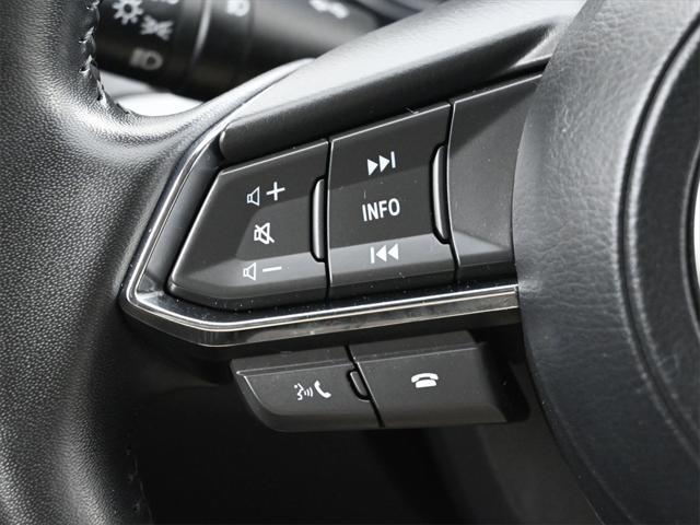 used 2023 Mazda CX-9 car, priced at $32,141