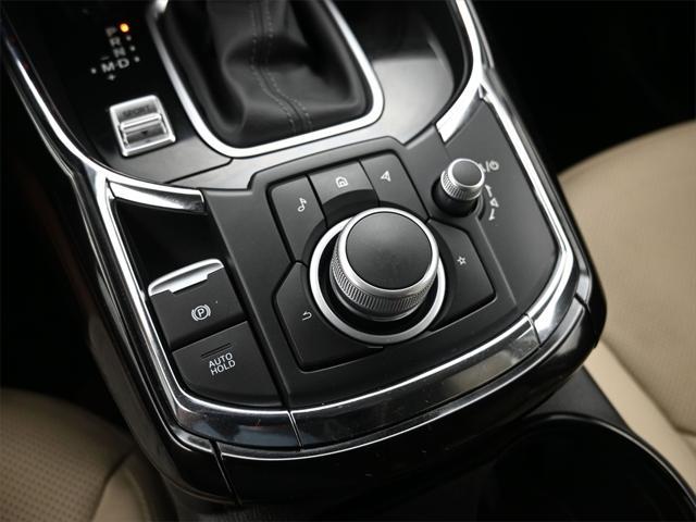 used 2023 Mazda CX-9 car, priced at $32,141