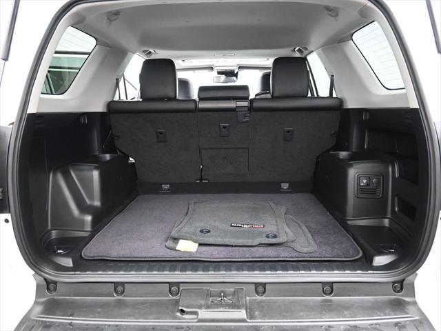 used 2023 Toyota 4Runner car, priced at $51,500
