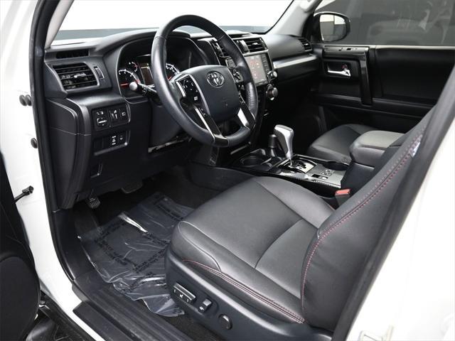 used 2023 Toyota 4Runner car, priced at $51,500