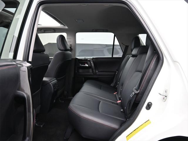 used 2023 Toyota 4Runner car, priced at $51,500