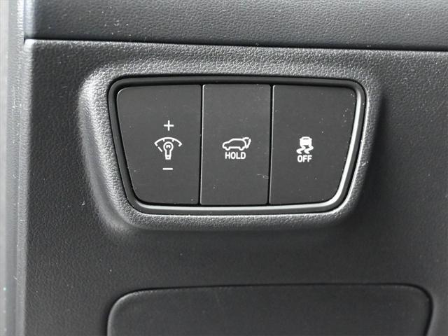 used 2022 Hyundai Tucson car, priced at $28,500