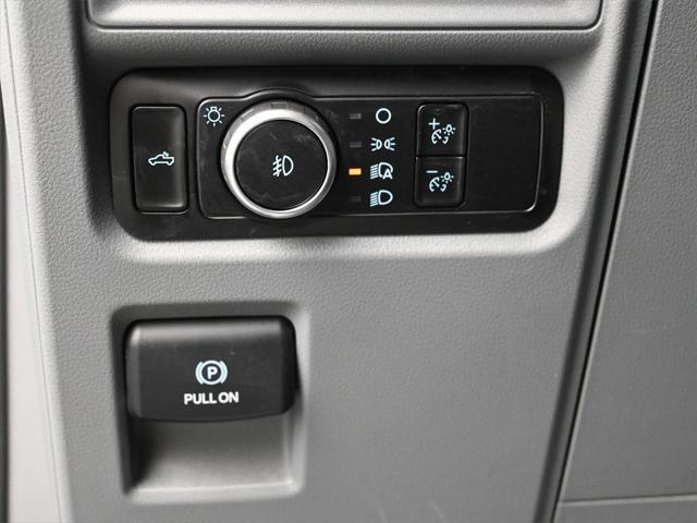 used 2023 Ford F-150 car, priced at $40,500