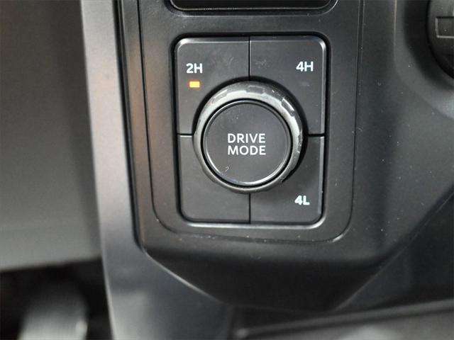 used 2023 Ford F-150 car, priced at $40,500