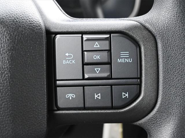 used 2023 Ford F-150 car, priced at $40,500