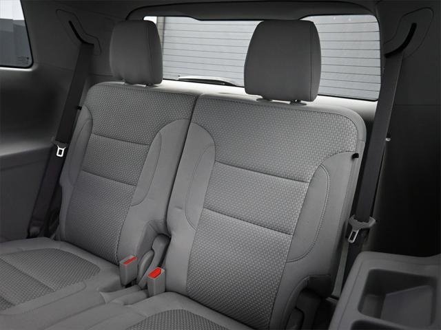 used 2021 GMC Acadia car, priced at $24,394