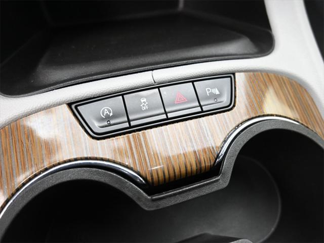 used 2021 GMC Acadia car, priced at $24,394