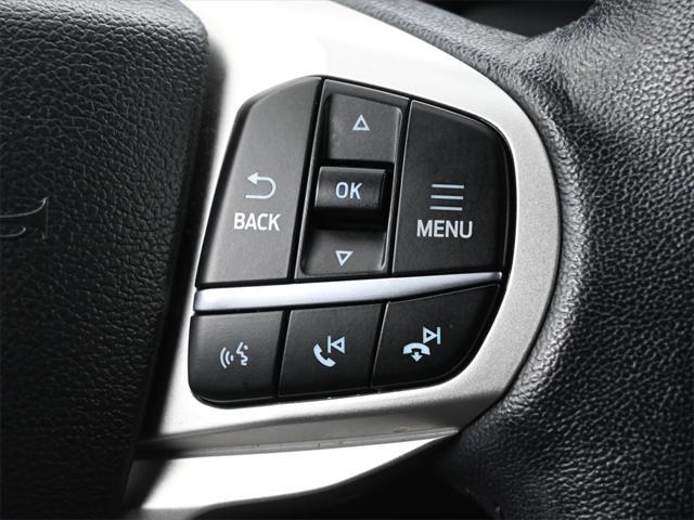 used 2023 Ford Explorer car, priced at $26,997