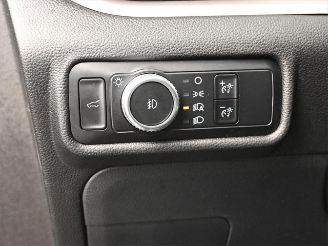 used 2023 Ford Explorer car, priced at $26,997