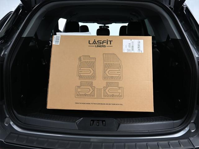used 2023 Ford Explorer car, priced at $26,997