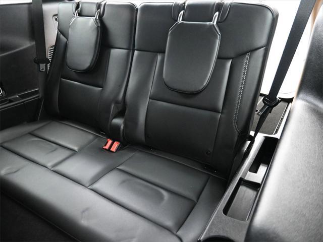 used 2023 Ford Explorer car, priced at $26,997
