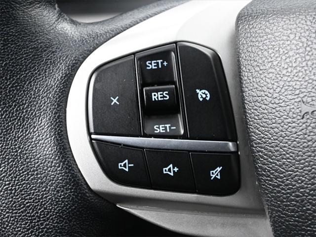 used 2023 Ford Explorer car, priced at $26,997
