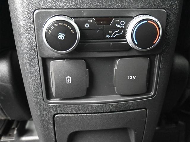 used 2023 Ford Explorer car, priced at $26,997