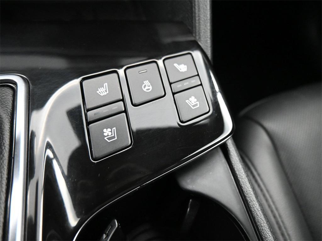 used 2023 Kia Sportage car, priced at $28,000